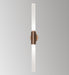 Meyda Tiffany - 236548 - LED Wall Sconce - Kahler - Antique Copper