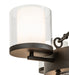 Meyda Tiffany - 272958 - 16 Light Chandelier - Noziroh Ring - Oil Rubbed Bronze