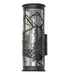 Meyda Tiffany - 273379 - Two Light Wall Sconce - Tall Pines - Oil Rubbed Bronze