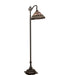 Meyda Tiffany - 274847 - One Light Floor Lamp - Ilona