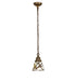 Meyda Tiffany - 275048 - One Light Mini Pendant - Backyard Friends