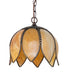 Meyda Tiffany - 275907 - One Light Pendant - Tulip