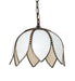 Meyda Tiffany - 275925 - One Light Mini Pendant - Tulip