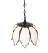 Meyda Tiffany - 275925 - One Light Mini Pendant - Tulip