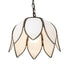 Meyda Tiffany - 275925 - One Light Mini Pendant - Tulip