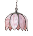 Meyda Tiffany - 275926 - One Light Pendant - Tulip