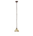 Meyda Tiffany - 276321 - One Light Mini Pendant - Willow