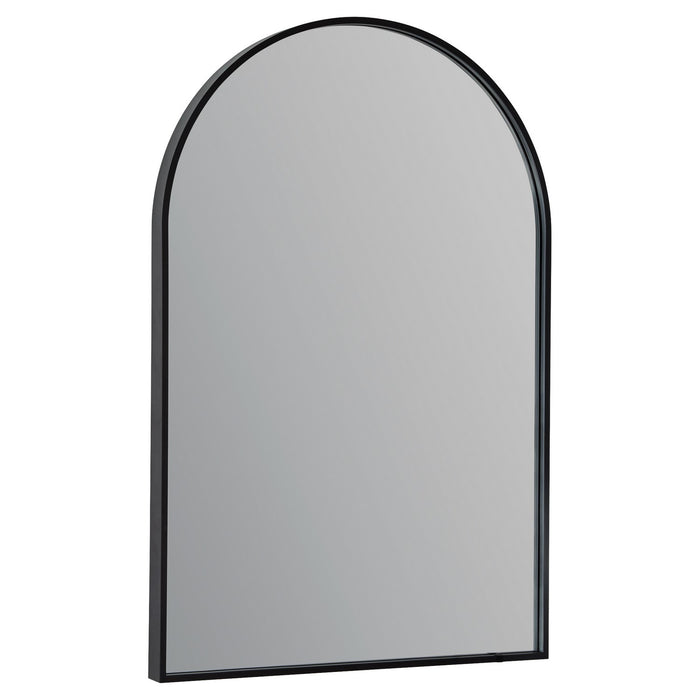 Oxygen - 3-0105-15 - LED Mirror - Avior - Black