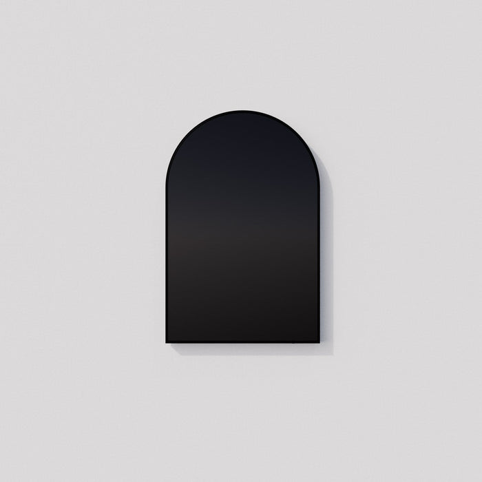 Quorum - 3-0106-15 - LED Mirror - Avior - Black