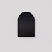 Quorum - 3-0106-15 - LED Mirror - Avior - Black
