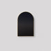 Quorum - 3-0106-15 - LED Mirror - Avior - Black