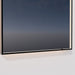 Quorum - 3-0106-55 - LED Mirror - Avior - Brushed Brass
