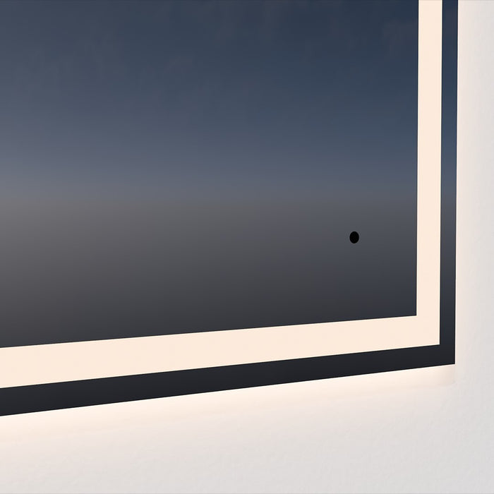 Quorum - 3-1501-0 - LED Mirror - Mimic