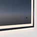 Quorum - 3-1501-0 - LED Mirror - Mimic