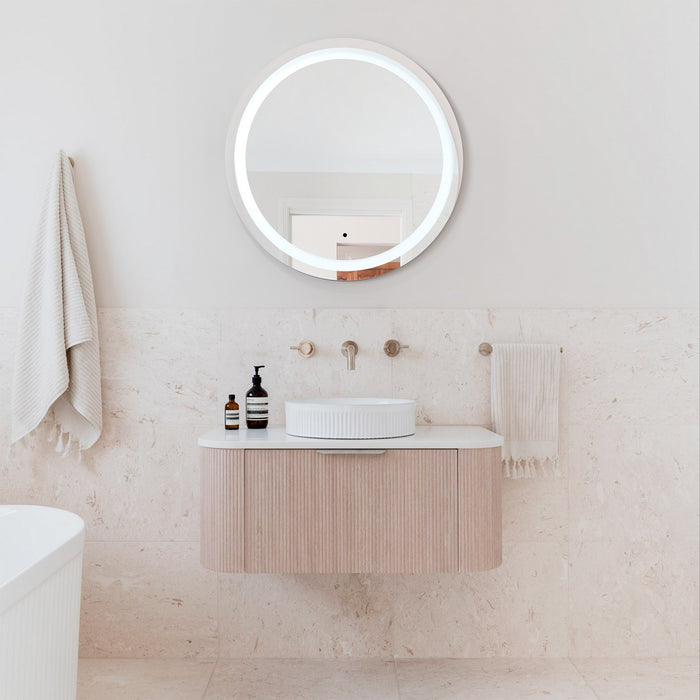 Quorum - 3-1601-0 - LED Mirror - Spectrum