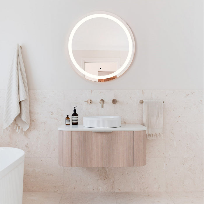 Quorum - 3-1601-0 - LED Mirror - Spectrum