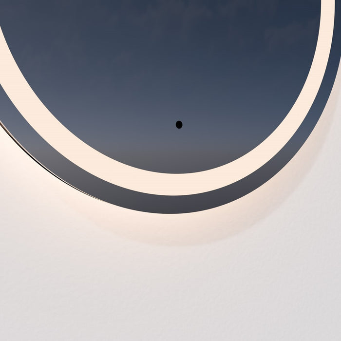 Quorum - 3-1602-0 - LED Mirror - Spectrum