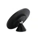 Quorum - 3-2001-15 - LED Mirror - Solo - Black