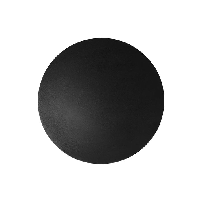 Quorum - 3-765-15 - LED Outdoor Lantern - Rickie - Black