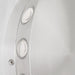 Quorum - 3-765-16 - LED Outdoor Lantern - Rickie - Brushed Aluminum