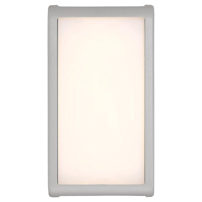 Access - 20024LEDDMG-SAT/ACR - LED Outdoor Wall Mount - Montana - Satin