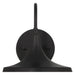 Access - 20380LEDDMG-BL - LED Outdoor Wall Mount - Pella - Black