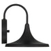 Access - 20380LEDDMG-BL - LED Outdoor Wall Mount - Pella - Black