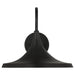 Access - 20381LEDDMG-BL - LED Outdoor Wall Mount - Pella - Black