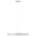 Access - 50977LEDDCS-MWH/WHT - LED Pendant - Tallinn - Matte White