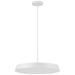 Access - 50977LEDDCS-MWH/WHT - LED Pendant - Tallinn - Matte White