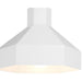 Access - 52088-MWH - One Light Pendant - Poly - Matte White