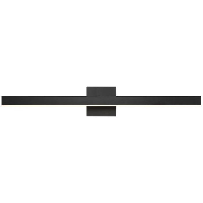 Access - 62363LEDD-MBL/WHT - LED Vanity - Cisco - Matte Black