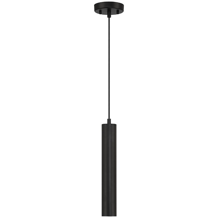 Access - 72026LEDDLP-MBL - LED Pendant - Rex - Matte Black