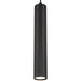 Access - 72026LEDDLP-MBL - LED Pendant - Rex - Matte Black