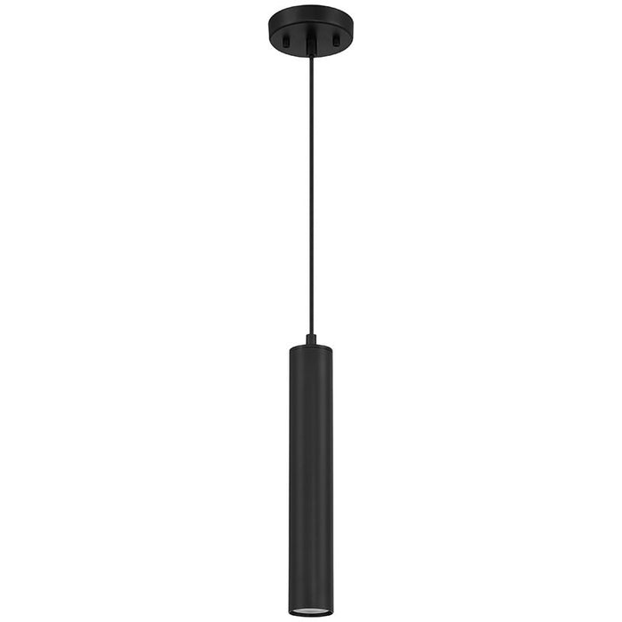 Access - 72026LEDDLP-MBL - LED Pendant - Rex - Matte Black