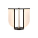 Alora - TL336815UB - LED Table Lamp - Anders - Urban Bronze