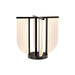 Alora - TL336815UB - LED Table Lamp - Anders - Urban Bronze