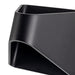Kuzco Lighting - EW33806-BK-UNV-010 - LED Exterior Wall Sconce - Ellis - Black