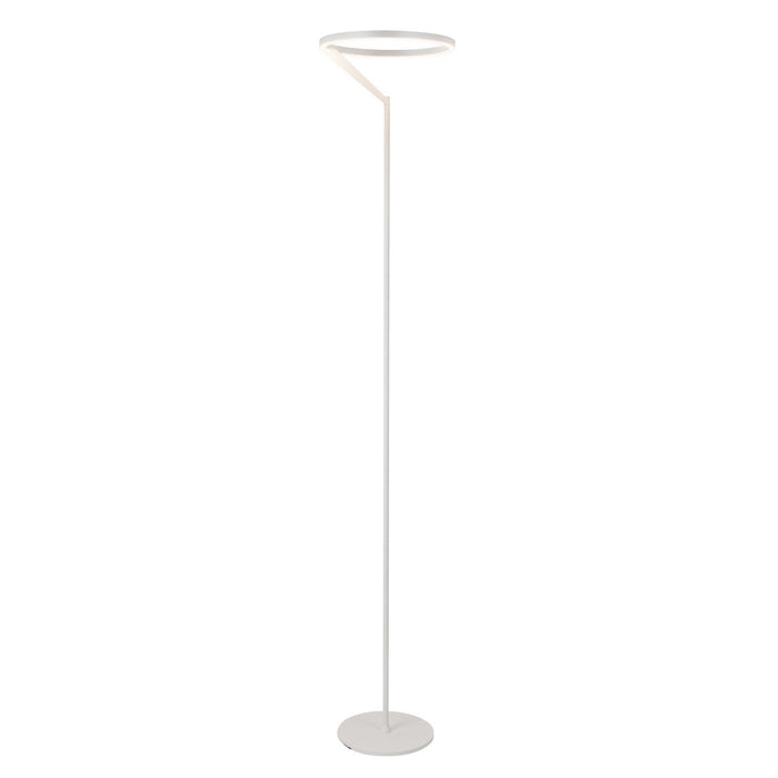 Kuzco Lighting - FL27766-WH - LED Floor Lamp - Roda - White
