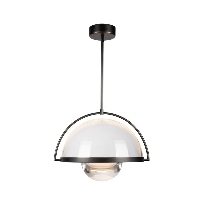 Kuzco Lighting - PD20716-UB-UNV - LED Pendant - Bowery - Urban Bronze