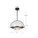 Kuzco Lighting - PD20716-UB-UNV - LED Pendant - Bowery - Urban Bronze