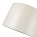 Kuzco Lighting - FM16512-PW-3WCCT-UNV - LED Flush Mount - Etta - Pearl White