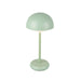 Kuzco Lighting - TL63812-GN - LED Table Lamp - Hinata - Sage Green