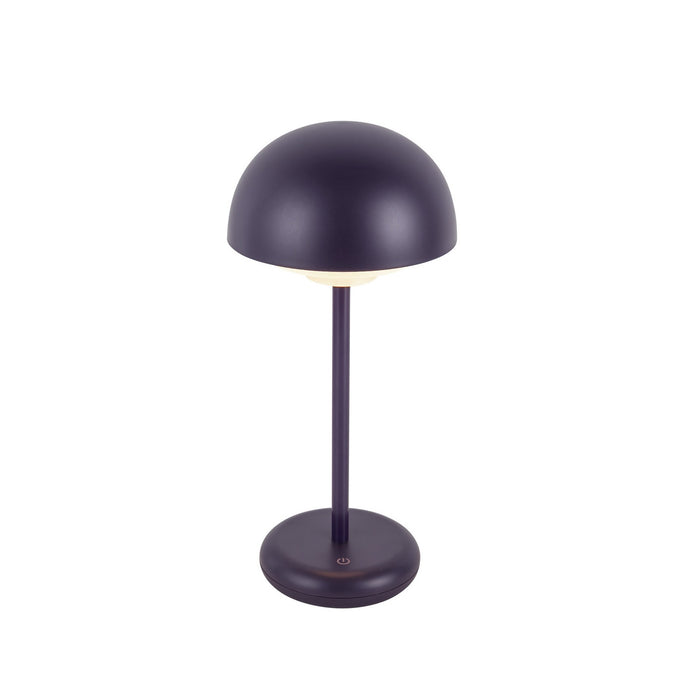 Kuzco Lighting - TL63812-NV - LED Table Lamp - Hinata - Navy Blue