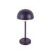 Kuzco Lighting - TL63812-NV - LED Table Lamp - Hinata - Navy Blue