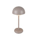 Kuzco Lighting - TL63812-MN - LED Table Lamp - Hinata - Moonstone Gray