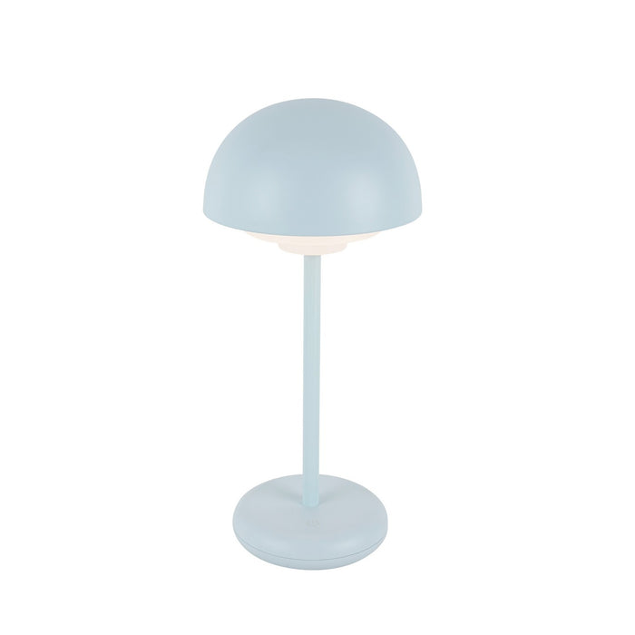Kuzco Lighting - TL63812-SY - LED Table Lamp - Hinata - Sky Blue