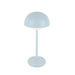 Kuzco Lighting - TL63812-SY - LED Table Lamp - Hinata - Sky Blue