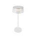 Kuzco Lighting - TL62114-WH - LED Table Lamp - Tindra - White
