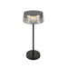 Kuzco Lighting - TL62114-BK - LED Table Lamp - Tindra - Black
